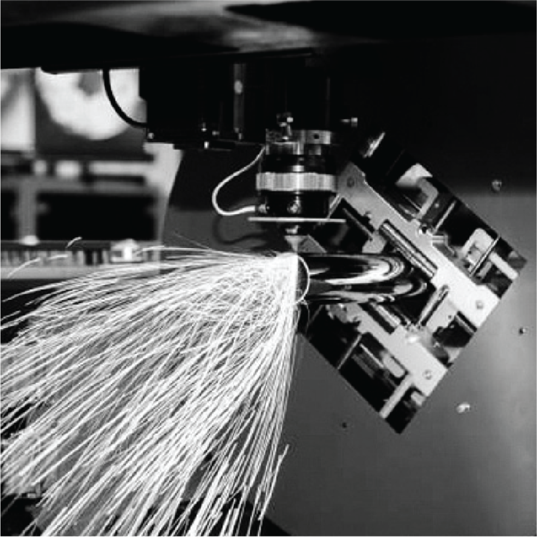 Tube & Pipe Profiling Manufacturer and Supplier in India